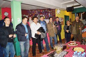 Srečanje z društvi in klubi2